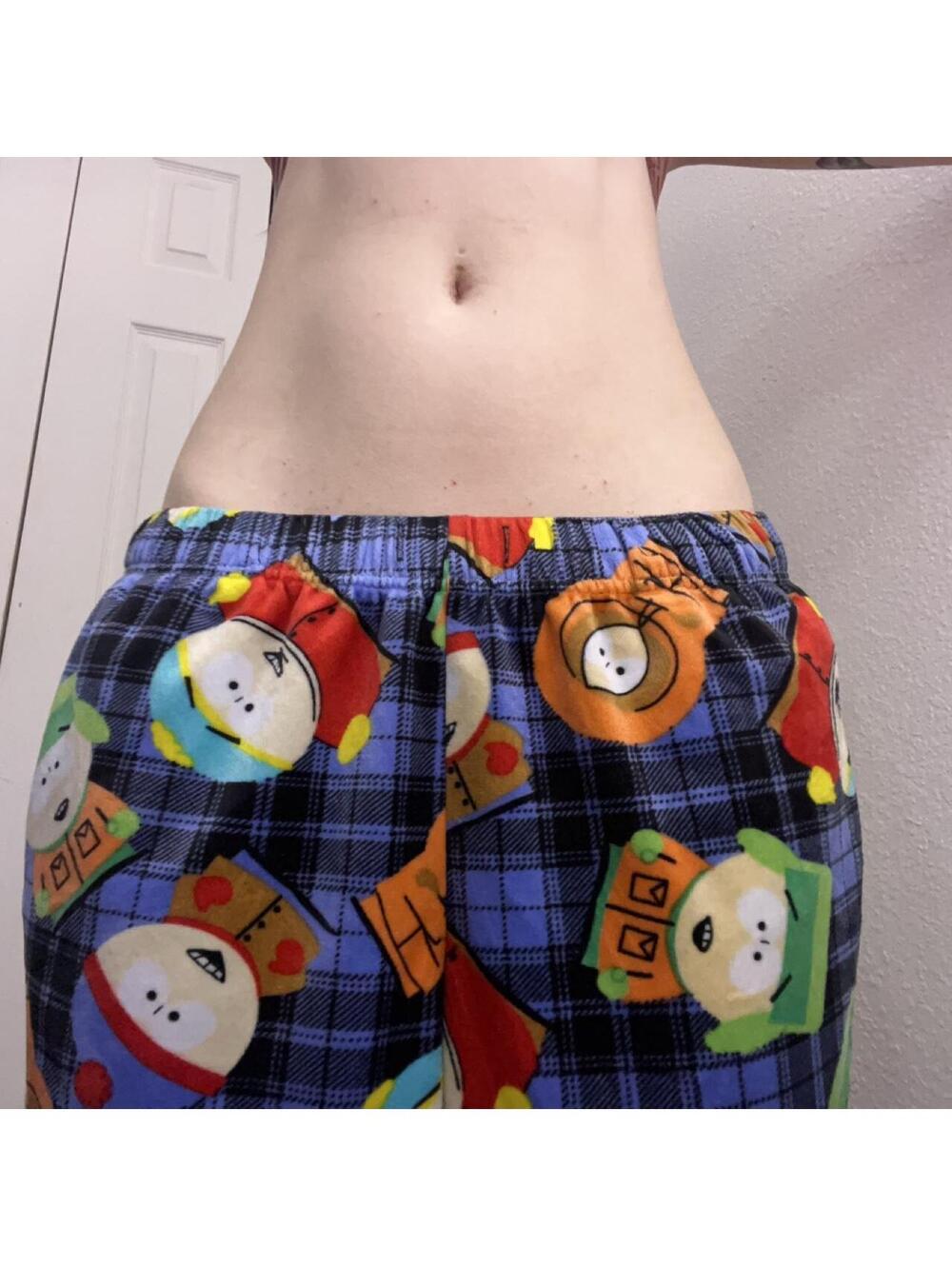 South Park pajama pants